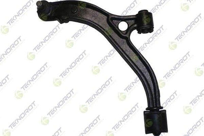 Teknorot CR-109 Left Control Arm - Durable Steel for Chrysler Grand Voyager III — Control Arms & Ball Joints