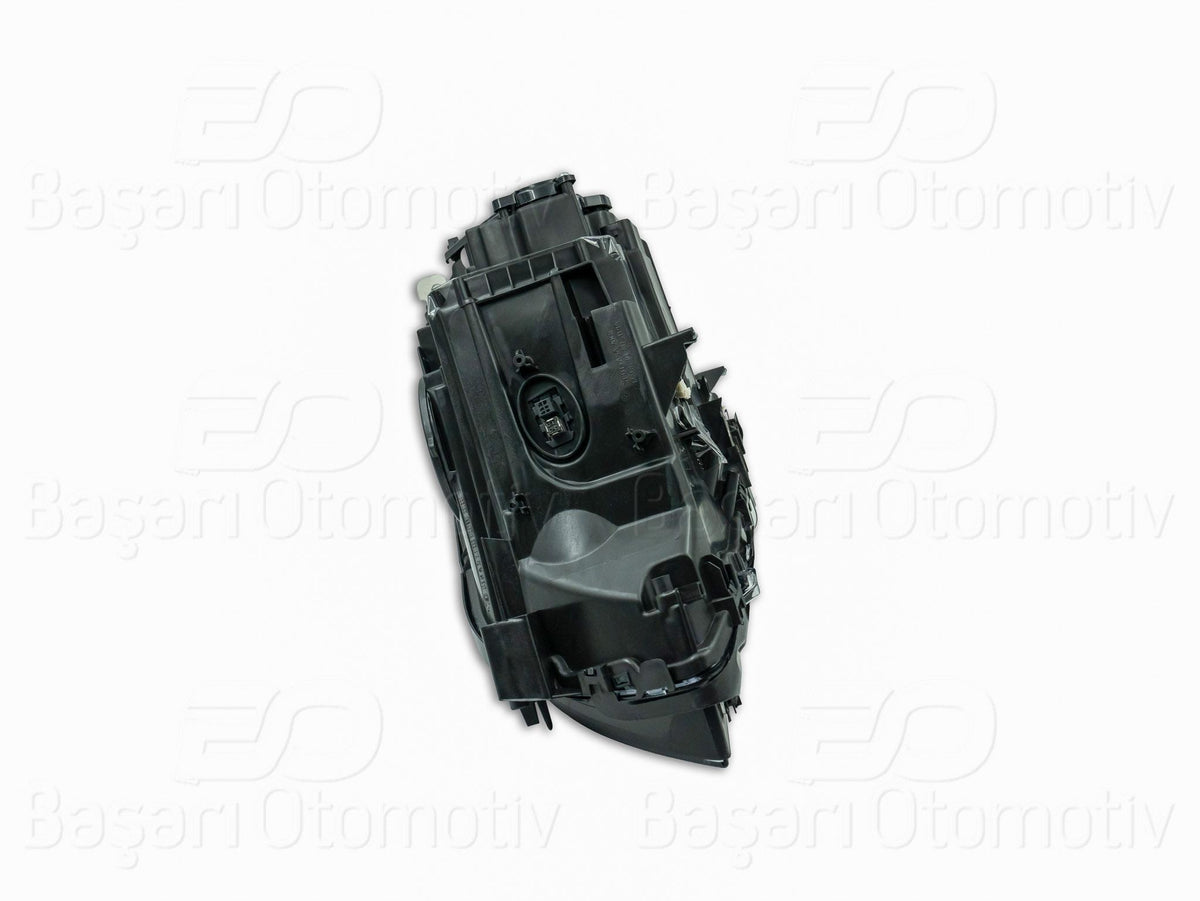 ARTEB 191020 Headlight Left BI-Xenon Afs BMW 7 Series F02 LCI 12-15 — Headlights