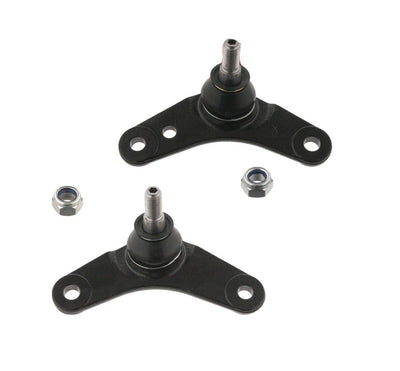 Teknorot Mini Cooper R53 Body Lower Ball Joint Set Right Ve Left — Control Arms & Ball Joints