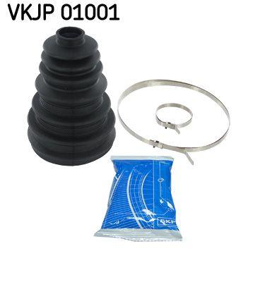 SKF VKJP01001 CV Joint Boot Audi Hyundai Chevrolet Citroen Ford