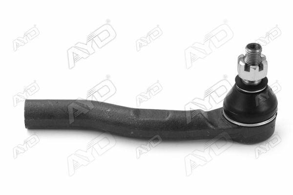 AYD Tie Rod End CRV Right - Long Tie Rod Head — Tie Rods & Linkage