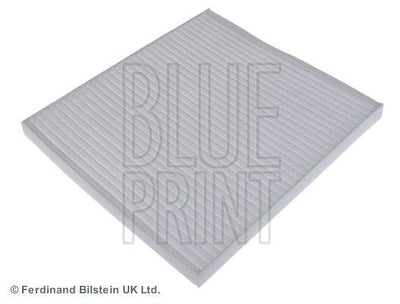 Blue Print ADG02513 Cabin Air Filter Hyundai Accent Blue i30 Ix35 I40 Tucson, Kia Sportage 04-15 — Air & Cabin Filters