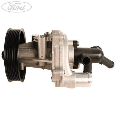 Ford Otosan BK3Q8A558CD Transit V348-V363 / Ranger 11-20 2.2 TDCi Water Pump (Water Pump) — Water Pump & Thermostat