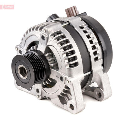 Denso DAN1119 Alternator 12V (120A) Fiesta V Fusion 1,6Tdci 90Ps 004-09Focus II 04-11 C Max 03-11 2 — Starting & Charging