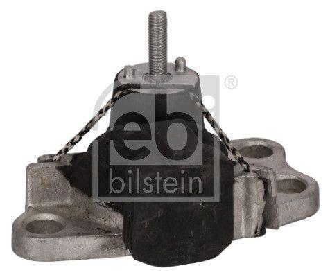 Febi Bilstein 23691 Engine Mount Right Renault Clio II/Kangoo II/Symbol 1.5 K9K — Mounts
