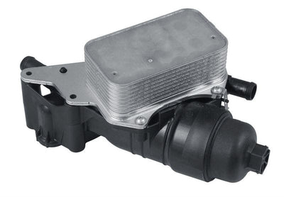 MGA 63169 Oil Cooler Complete Module Kadjar Megane III Traffic III Talisman Qashqai Vito W447 09- — Oil System