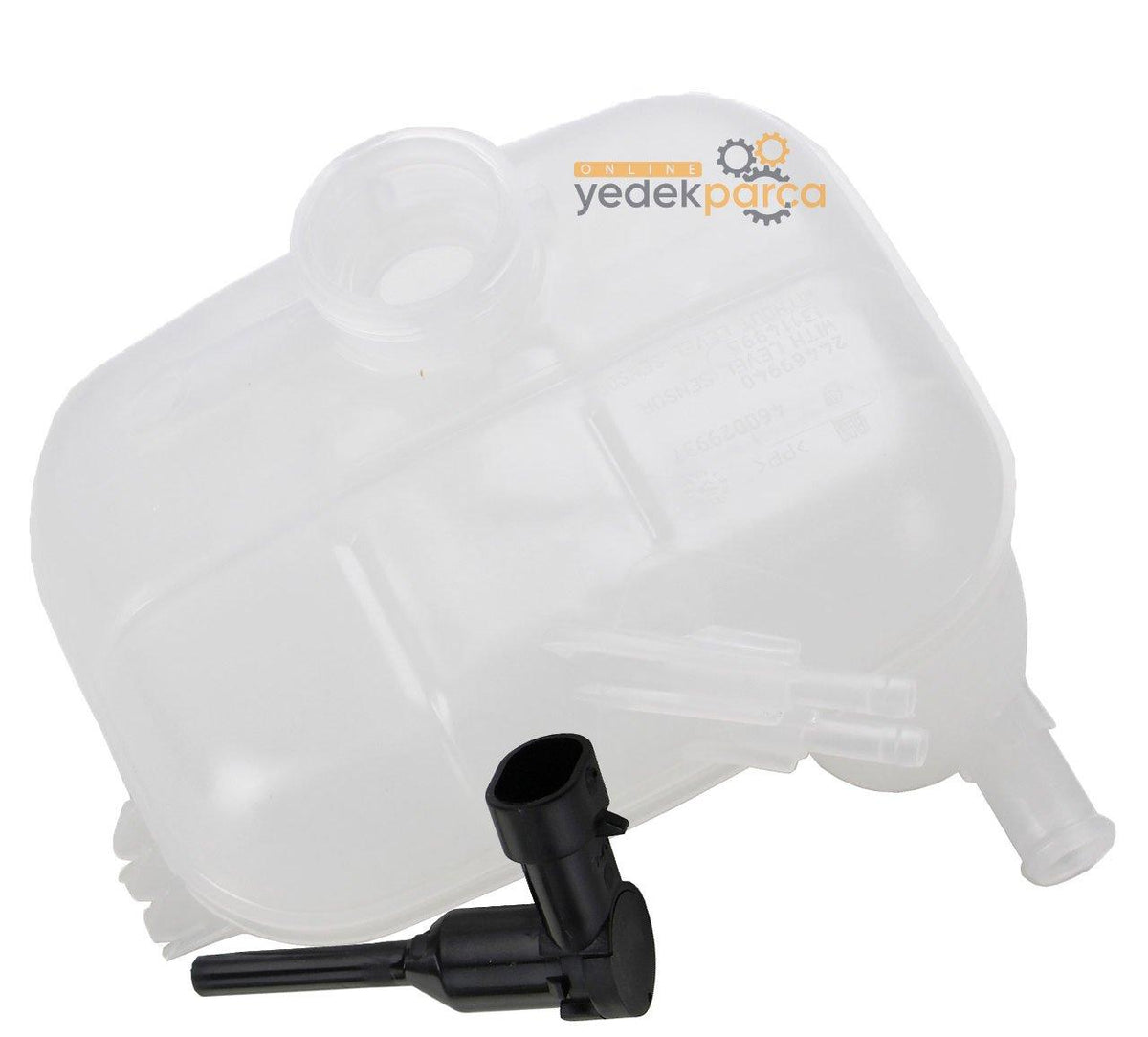 Opel Astra H Spare Water Tank Ve Sensor Genuine