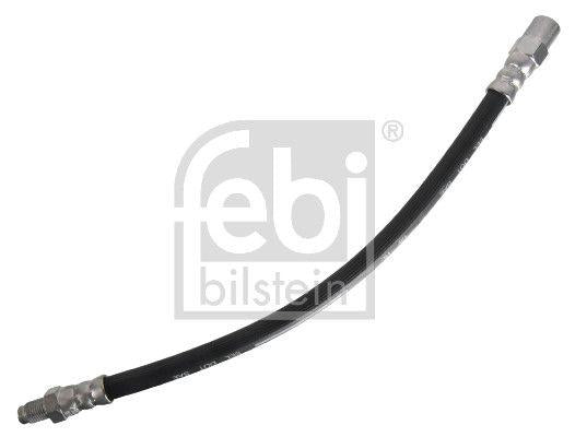 Febi Bilstein 05742 Brake Hose Rear Mercedes 123-124-201-126 1 End Female — Brake Hydraulics