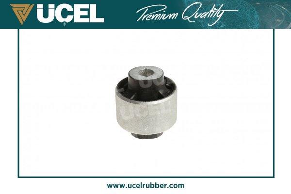Üçel S10658 Control Arm Bushing Rear Fluence-Megane III-Scenic III (All Series) — Bushings & Mounts