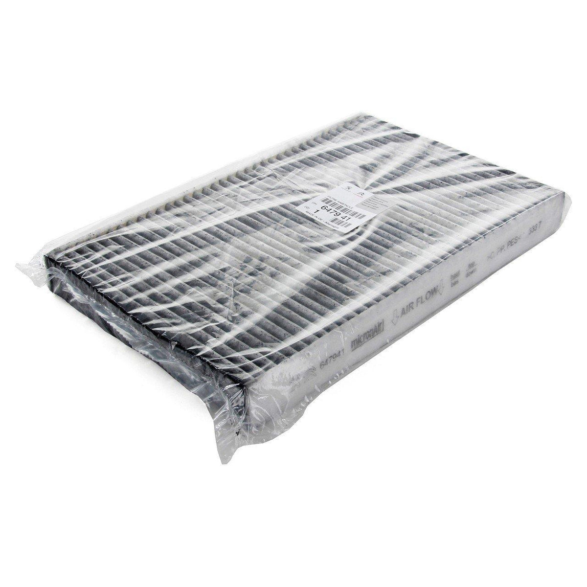 Peugeot Original Carbon Pollen Filter for RCZ — Air & Cabin Filters