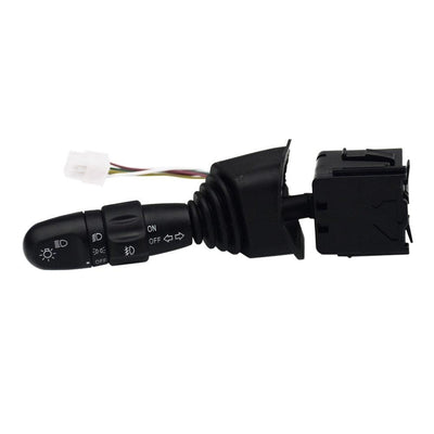 Kore 96387324 Chevrolet Lacetti Headlight Turn Signal Arm Sisli