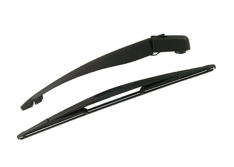 Opel Combo C Rear Wiper Set for 2005 and Up Models — Auto Parts Hall, Wipers