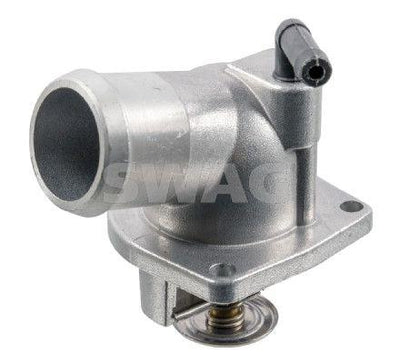 SWAG 40927869 Thermostat (92°) Astra G 1.4 16V / 1.6 98 05 Combo 1.6 06-Meriva 03 10 Vectra Zafira — Water Pump & Thermostat