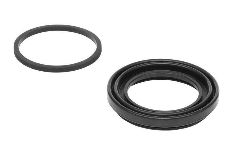 ATE Disc Brake Front Assembly - ATE 11.0441-4810.2 - Durable Brake Component — Brake Rotors & Drums
