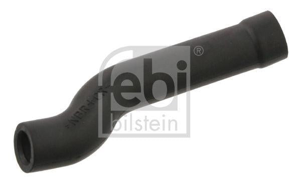 FEBI Crankcase Ventilation Hose — Crankcase & Ventilation