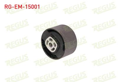 REGUS RG-EM-15001 Motor Mount Bushing Front Right Diameter 70 Peugeot Partner (5,5F) 1.9 D 1996-2008