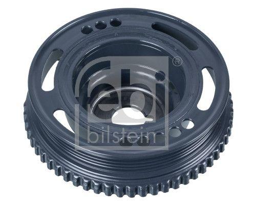 Febi Bilstein 32222 Crankshaft Pulley Opel Astra G H Vectra C Corsa C Z14xe Z16xe Z18xe — Pulleys & Tensioners