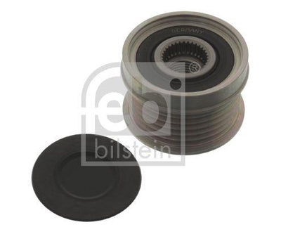 Febi Bilstein 28387 Alternator Dinamo Pulley Vario — Starting & Charging
