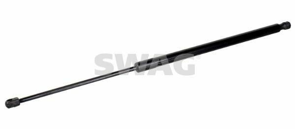 SWAG Gas Lift Support for Mercedes EQV, Vito, Valente — Support Rods & Struts