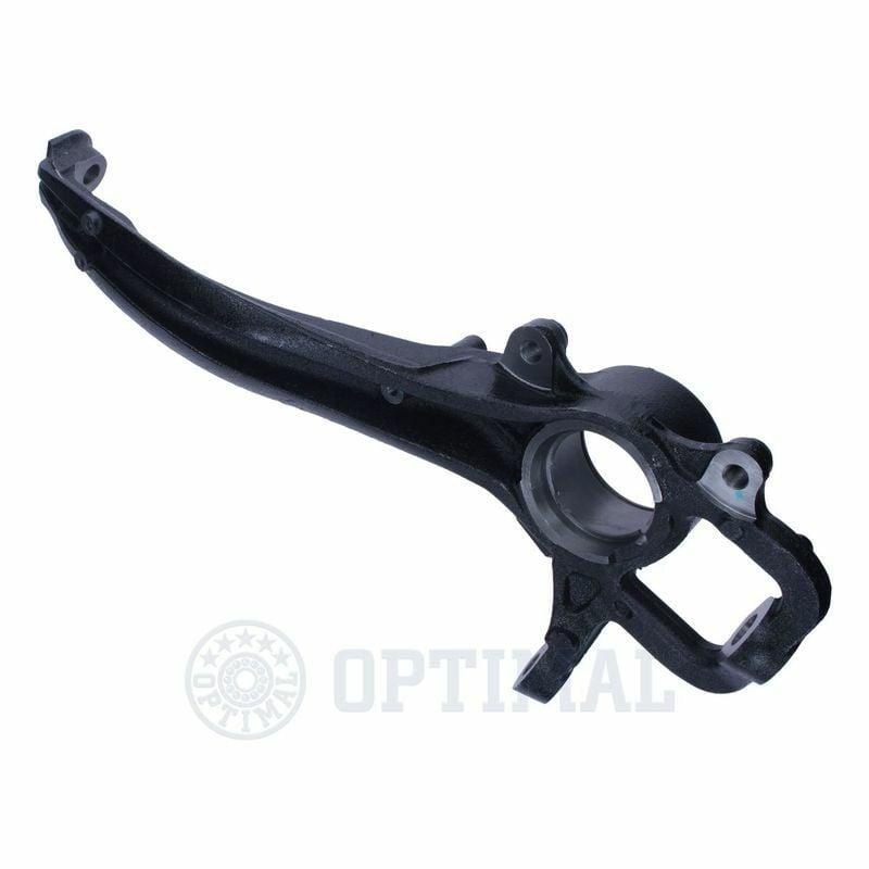 Optimal Left Front Axle Support for VW — Axles, CV Joints & Boots