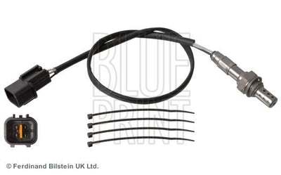 Blue Print ADG070103 Oxygen Sensor Accent Blue 1.4 2011-Ix20 1.4 1.6 16V 2011 — Oxygen & Air-Fuel