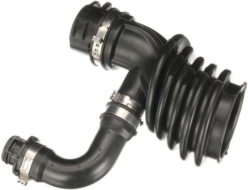 RAPRO Air Filter Hose - NBR Construction for 03 Focus and Cmax 1.6Tdci — Air & Cabin Filters