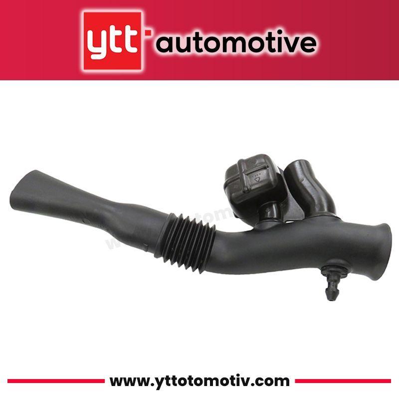 YTT Air Filter Esnek Hose - Egea 15 — Air & Cabin Filters