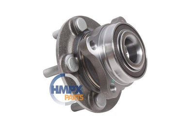 HİMPEKS DG9C 2C300 A2F Front Wheel with Wheel Hub Ball Bearing Mondeo 14 > — Hub Assemblies