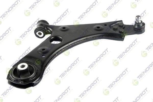 TEKNOROT F-396 - Complete Right Swing Arm for Egea 15 — Control Arms & Ball Joints