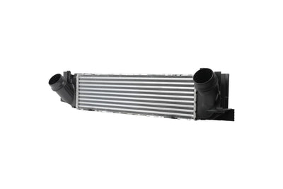 Hella 8ML366340-601 Turbo Radiator BMW F20 F30 N47 N13 — Radiators & Fans
