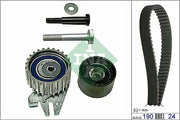 ina timing belt set for fiat doblo and vectra 1999-2005, timing belt set technical specifications INA Timing Belt Set for 1999-2005 Doblo & Vectra 1.9 JTD - Reliable Replacement for Car Owners & Technicians INA Timing Belt Set - 1999-2005 Doblo Vectra 1.9 JTD ina, timing-belt-set, car-parts, automotive, vehicle-maintenance, reliable-parts, fiat-doblo, vectra-1-9-jtd, engine-parts, ai-generated