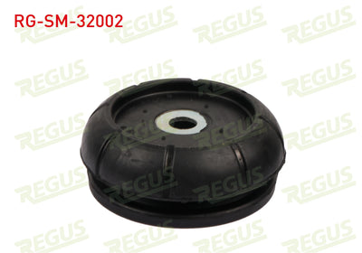 REGUS RG-SM-32002 Shock Absorber Mount Front Left-Right Opel Vectra A — Bushings & Mounts