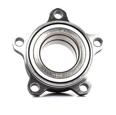 Bsg 30-600-007 Wheel Hub Front Transit V-347 3.2 200 Ps 06 — Hub Assemblies