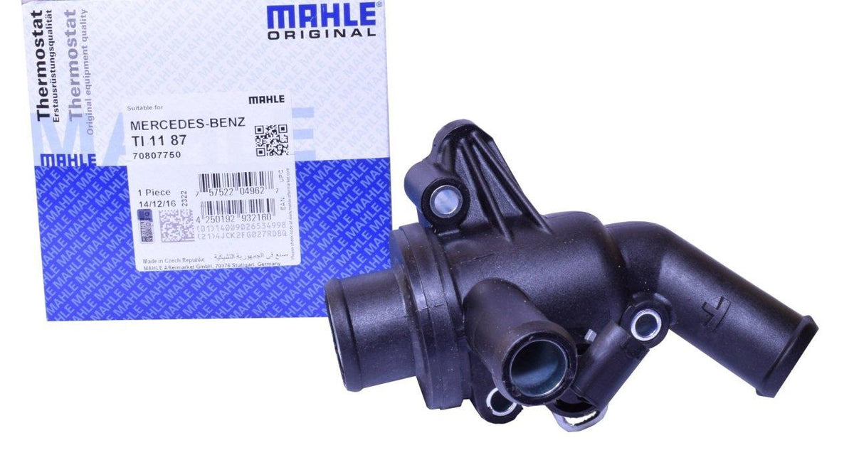 Behr Thermostat - Mercedes W414 Vaneo Diesel — Water Pump & Thermostat