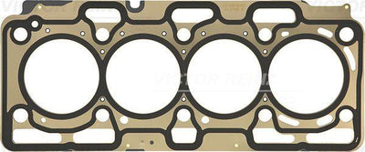 Victor Reinz 61-37930-10 Cylinder Head Gasket Renault Clio IV/Kangoo III/Megane III/Fluence K9K 1.5 dCi 10- — Gaskets & Seals
