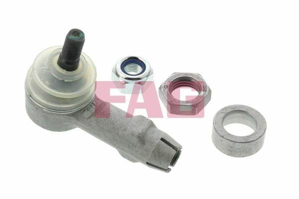 FAG Tie Rod End Left & Right — Tie Rods & Linkage