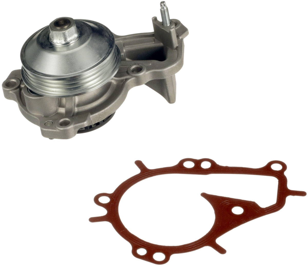 Gates WP0265 Water Pump Astra L Corsa F Combo E Crossland C4 C5 C3 Berlingo 208 308 408 508 2008 30 — Water Pump & Thermostat