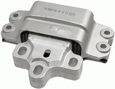 Lemförder 3314401 Transmission Mount Rear Left VW Caddy Golf V VII Jetta Touran Audi A3 — Mounts