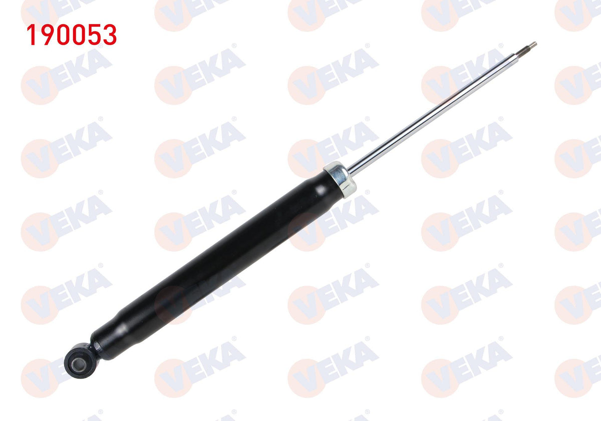 Veka 190053 Shock Absorber Rear Left-Right Gas Charged Ford Kuga I 2.0 TDCi 2008-2013 / Kuga II 1.5 TDCi-1.5 Ecoboost-1.6 Ecoboost-2.0 TDCi 4X4 2013