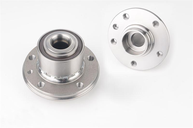 MGA 72122 On / Rear Wheel Hub Bearing (VW Transporter 03-Touareg 03-10) — Hub Assemblies
