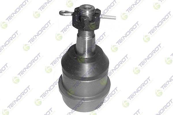 Teknorot JE-105 Ball Joint Upper Cherokee Xj / Grand Cherokee I / Wrangler I-II — Control Arms & Ball Joints