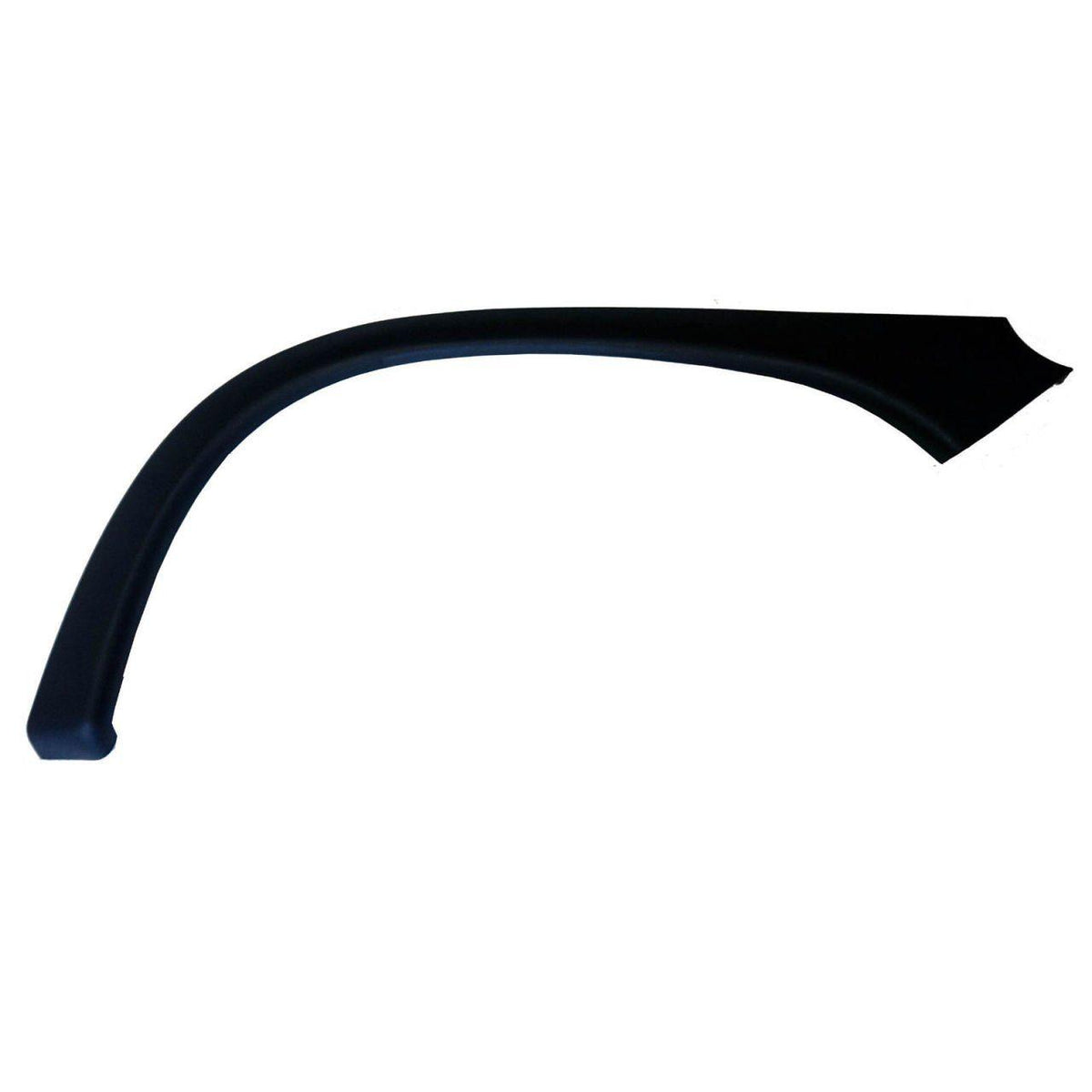 Opel Corsa B Left Rear Outer Wheel Arch Trim — Auto Parts Hall, Glass & Trim