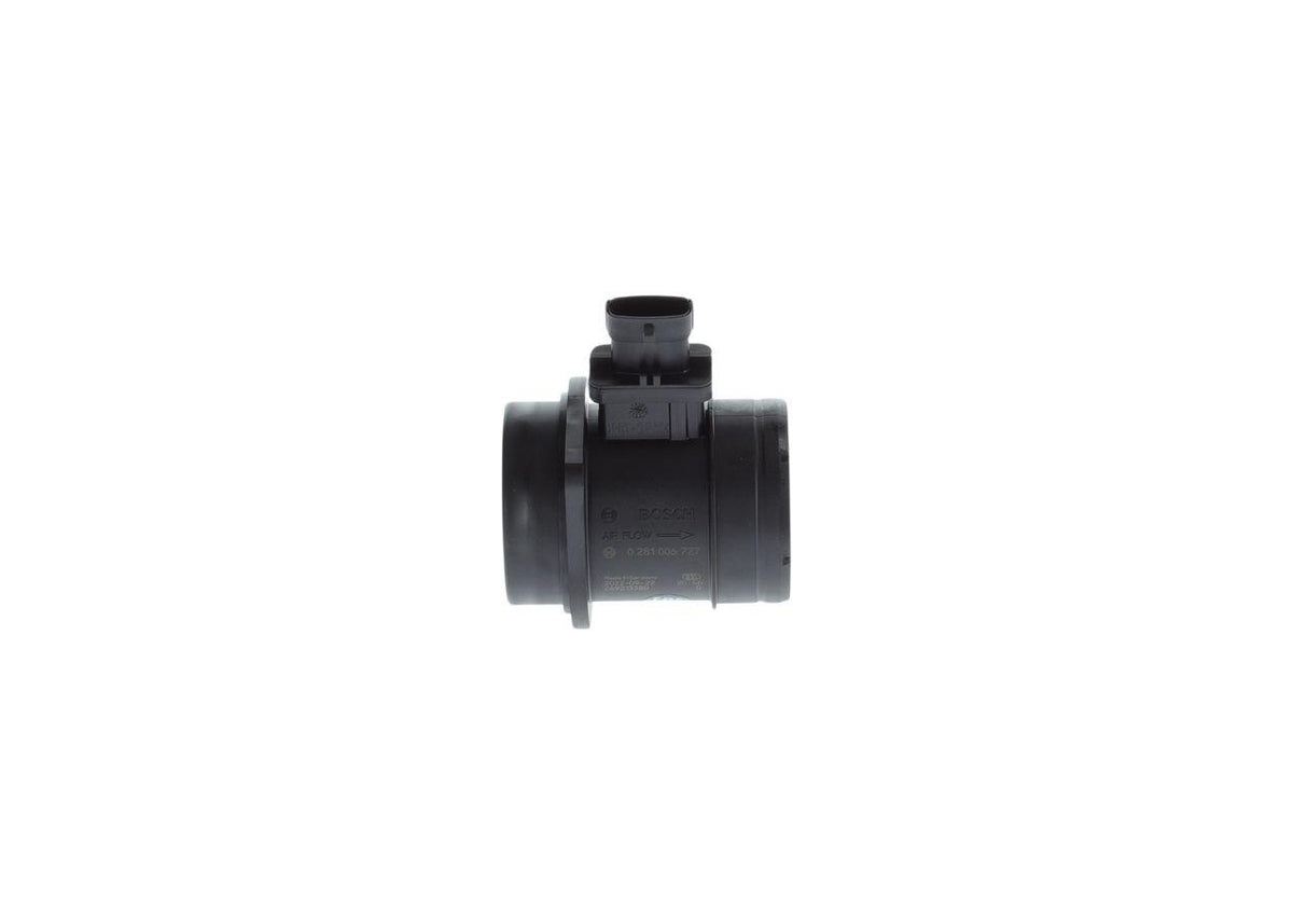 Bosch 0281006727 Air Flow Metre Fiat Egea Tipo 1.3-1.6 Mjet Euro 6 15->