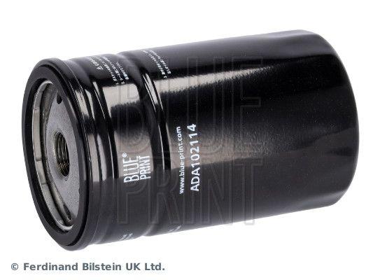 Blue Print ADA102114 Chrysler Voyager / Grand Voyager 2.5 TD-2.8 CRD Oil Filter — Oil Filters