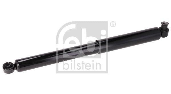 Febi Bilstein 194187 Shock Absorber Rear Ford Transit IV (06) Rwd 2.4 TDCi 2006-2014 — Shocks & Struts