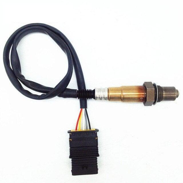 Bosch 0258027029 - Oxygen Lambda Sensor for BMW F10 520i — Oxygen & Air-Fuel