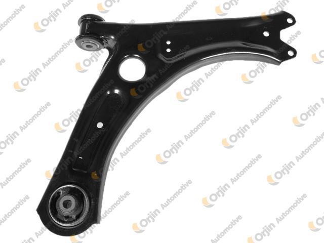 ORJIN 03930 Control Arm Rotilsiz Right VW Caddy III Skoda Octavia/Superb/Yeti 04-15 — Control Arms & Ball Joints