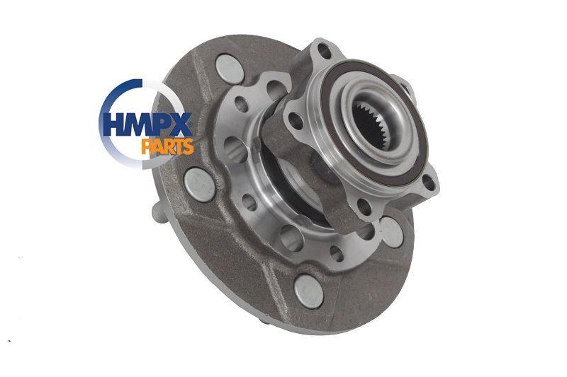 HİMPEKS KK21 2C300 AC Front with Wheel Hub Ball Bearing Front Wheel Drive Transit 19 > Custom 18 >