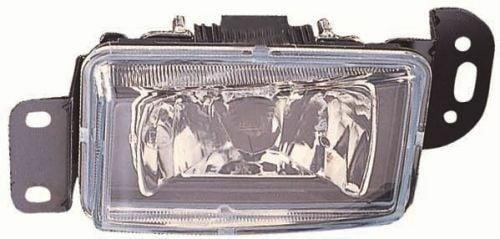 DEPO Fog Light Left 212-2033L-UE - H10 Bulb, ECE Approved — Tail, Signal & Reflectors
