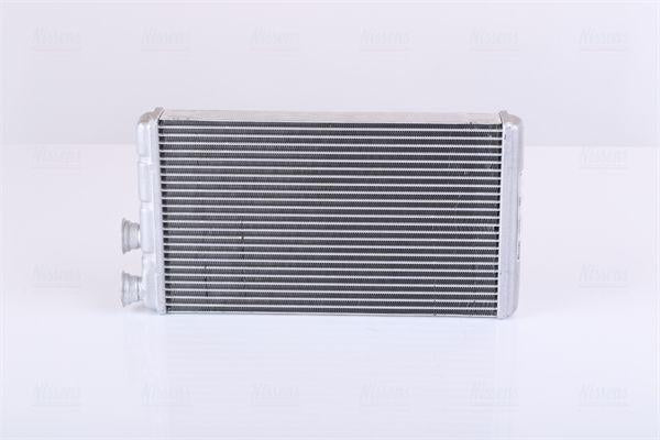 Nissens 727210 Heater Core VW Q7 Tou A4-A5-A6 2016- — Heater & Blower
